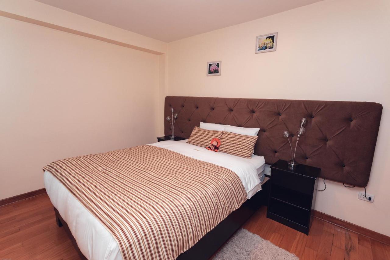 Hotel Las Quenas Куско Екстер'єр фото