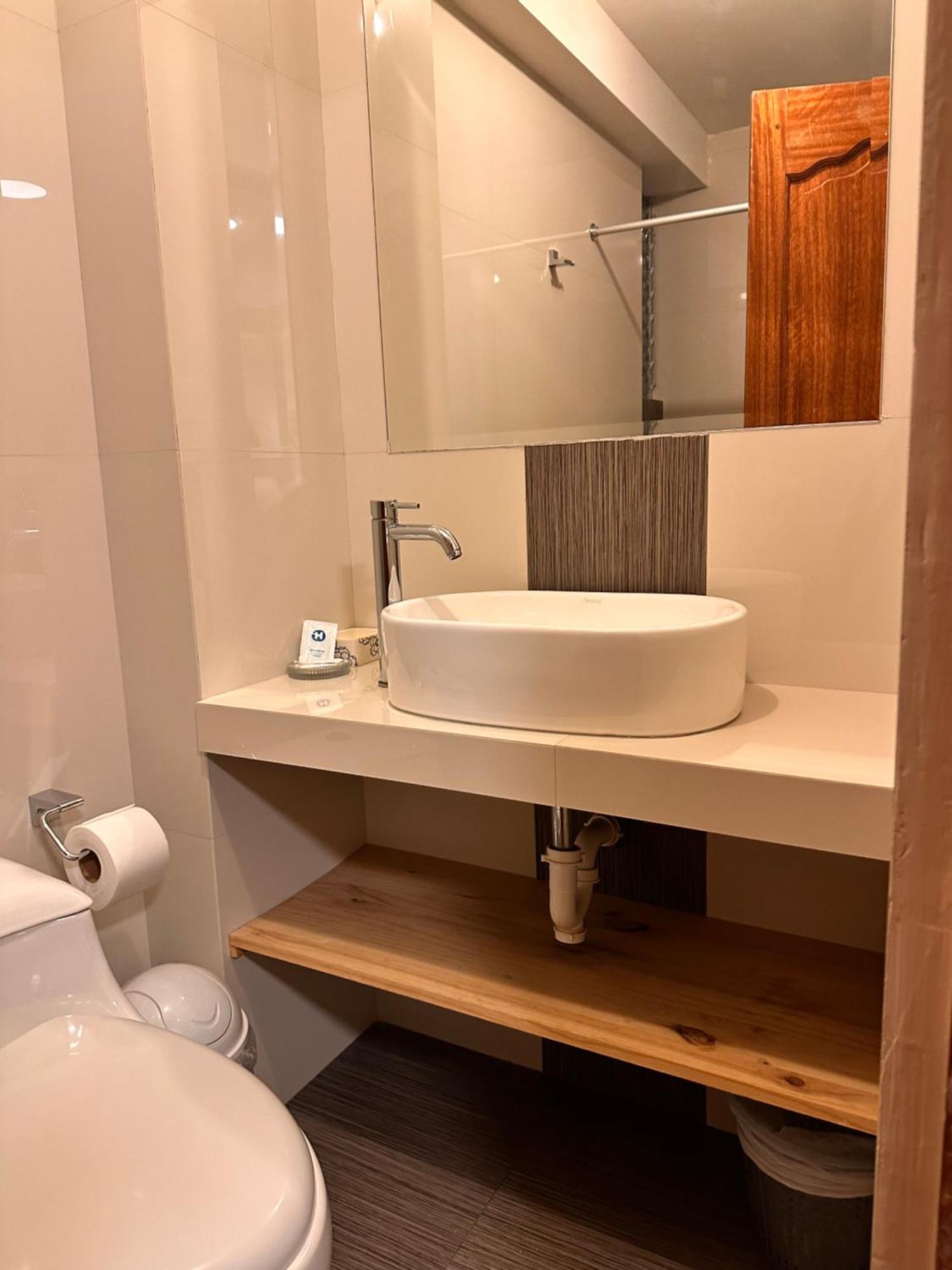 Hotel Las Quenas Куско Екстер'єр фото