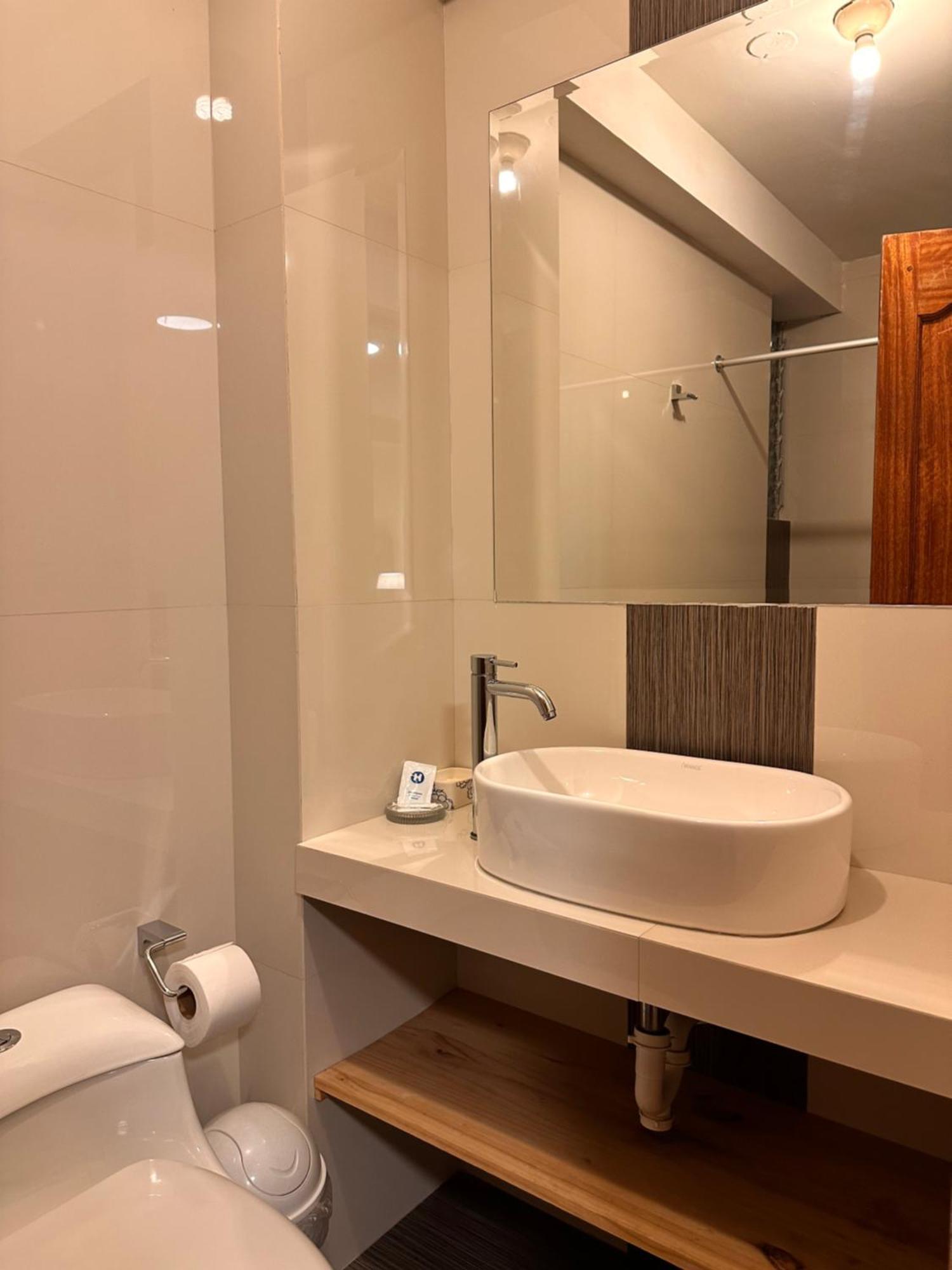 Hotel Las Quenas Куско Екстер'єр фото